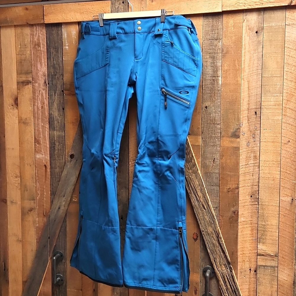 Oakley ski pants